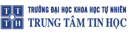 Trung tâm Tin học Đại học KHTN
